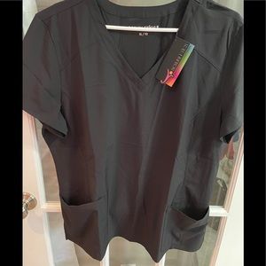 Scrubletics Scrub Top